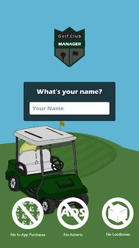Изображение игры: Golf Club Manager