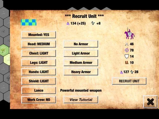 Изображение игры: DivineRight(Lite)