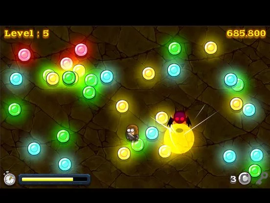 Изображение игры: Tower Coin Coin