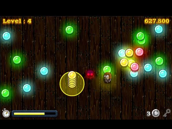 Изображение игры: Tower Coin Coin