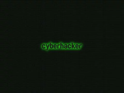 Изображение игры: Cyber Hacker