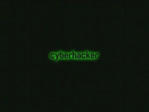 Изображение игры: Cyber Hacker