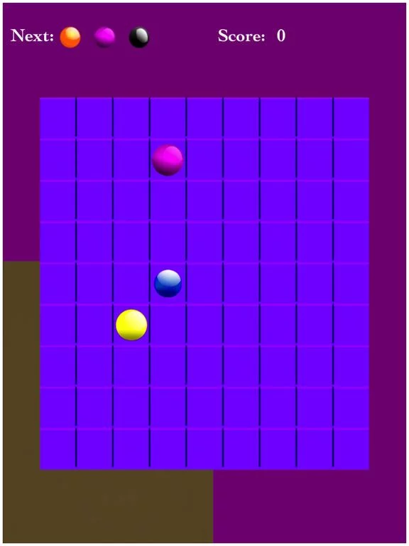 Изображение игры: 5eiry: Tap-move-connect