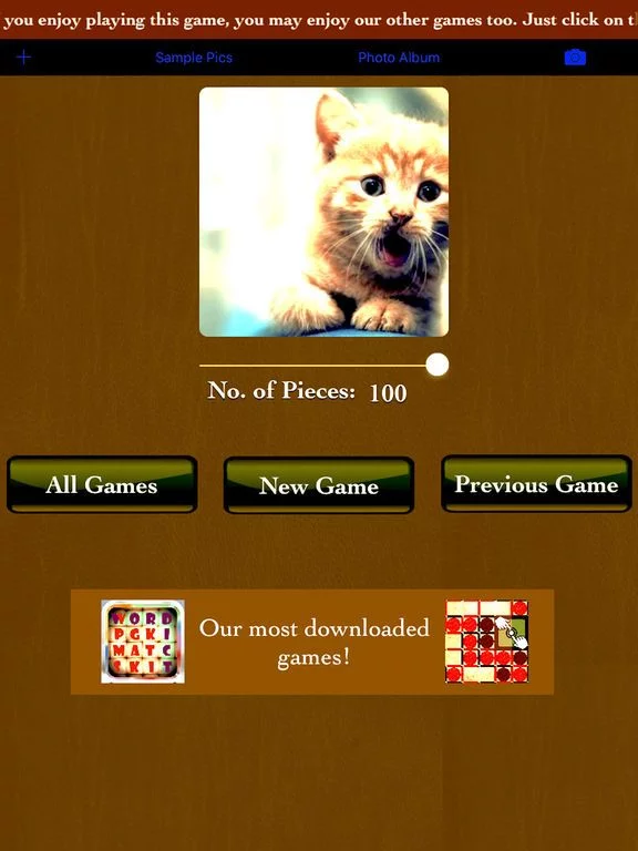 Изображение игры: Tiling Puzzles Jigsaw Premium