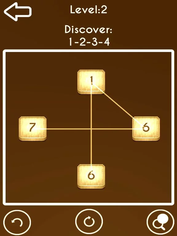 Изображение игры: Linkin Path~