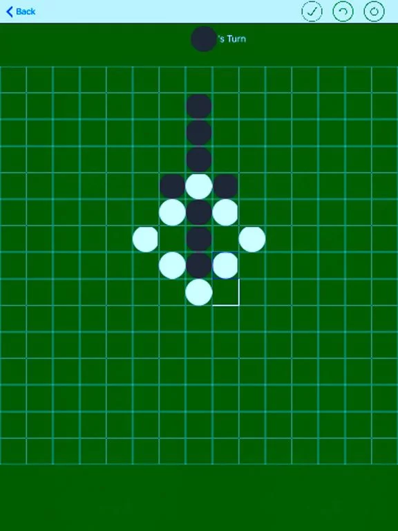 Изображение игры: Gomoku Tic Tac Toe - Premium.