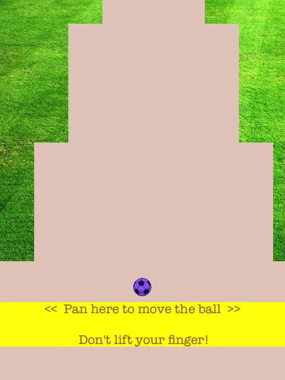 Изображение игры: Line Roll~
