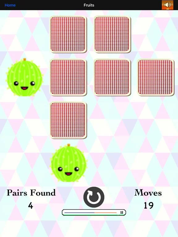 Изображение игры: Match Card Pair: Premium!