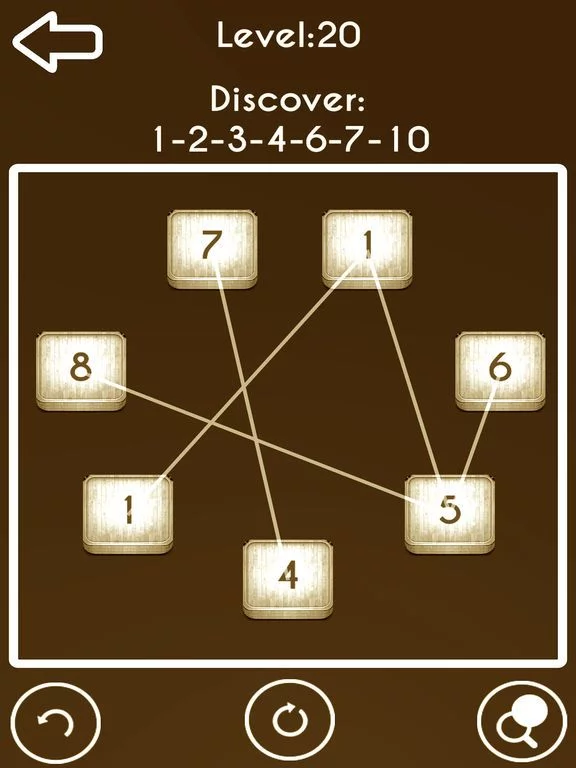 Изображение игры: Linkin Path~