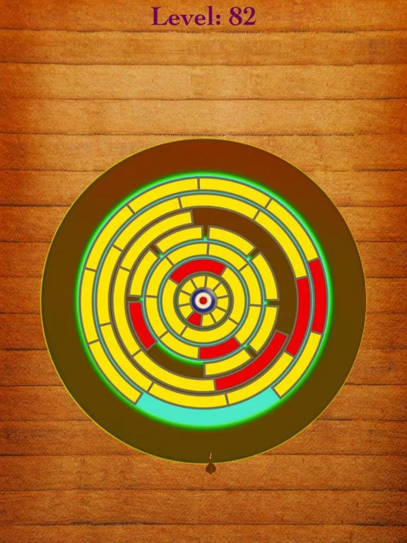 Изображение игры: Strike Hit <--> Premium