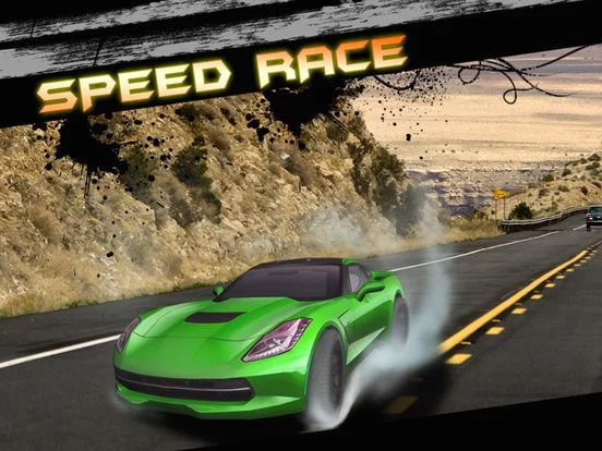 Изображение игры: real cars racing 2017 traffic city car games 17 3D