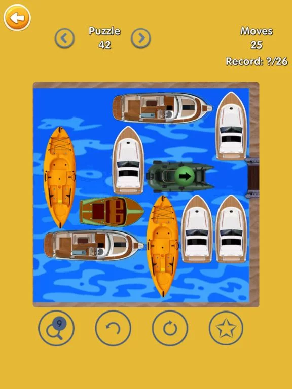 Изображение игры: CaptainShip