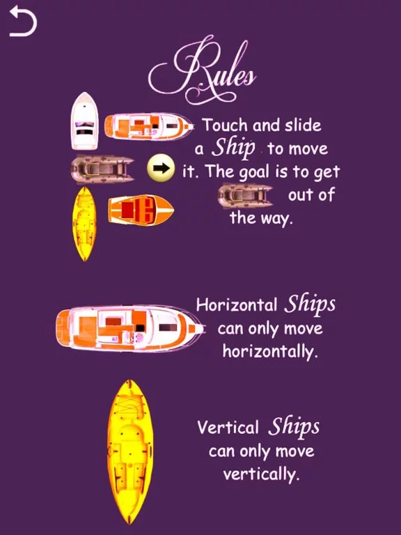 Изображение игры: CaptainShip