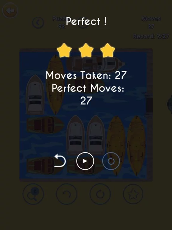 Изображение игры: CaptainShip