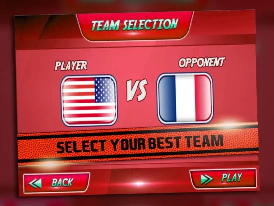 Изображение игры: basketball 2k17 balls games - perfect sports stars