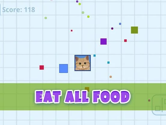 Изображение игры: Craft.IO