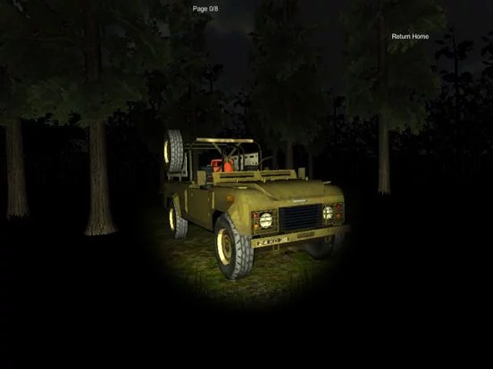 Изображение игры: Killer Clown