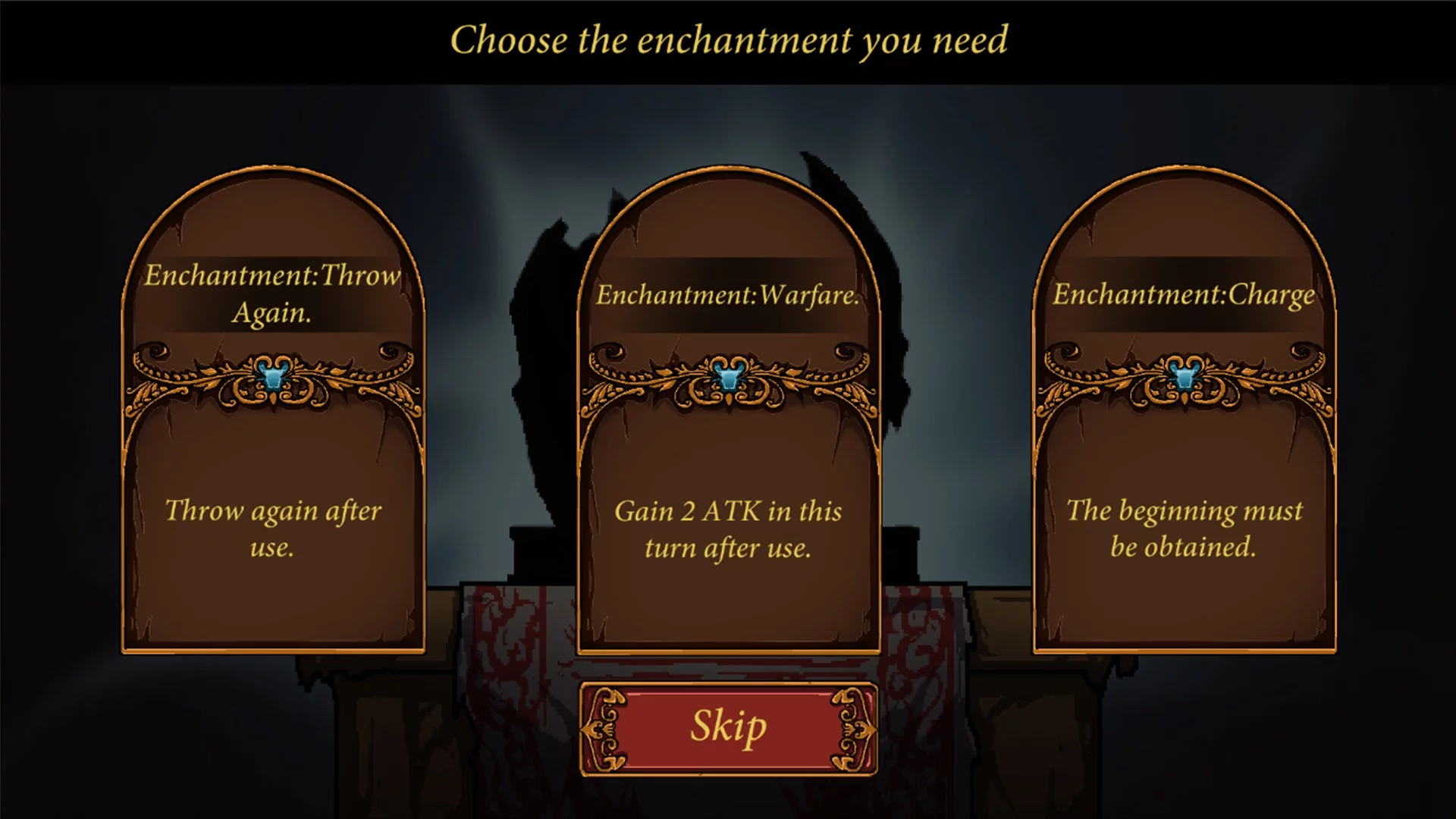 Изображение игры: Dice Warrior