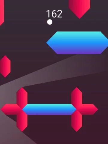 Изображение игры: Cell Arcade