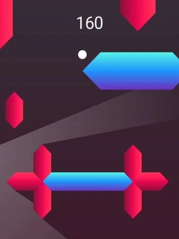 Изображение игры: Cell Arcade
