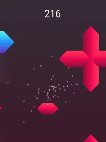 Изображение игры: Cell Arcade