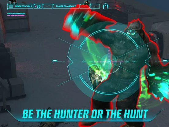 Изображение игры: The OverKill