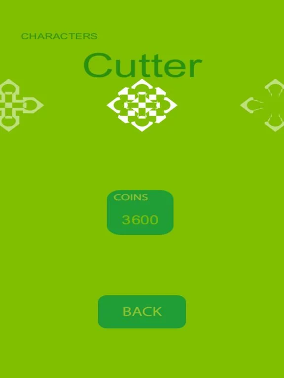 Изображение игры: Maze Swipe