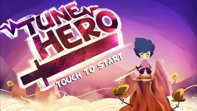 Изображение игры: Tune Hero