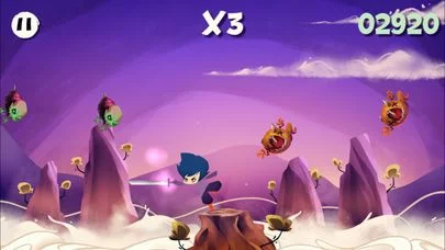 Изображение игры: Tune Hero