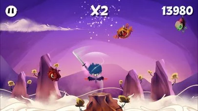 Изображение игры: Tune Hero