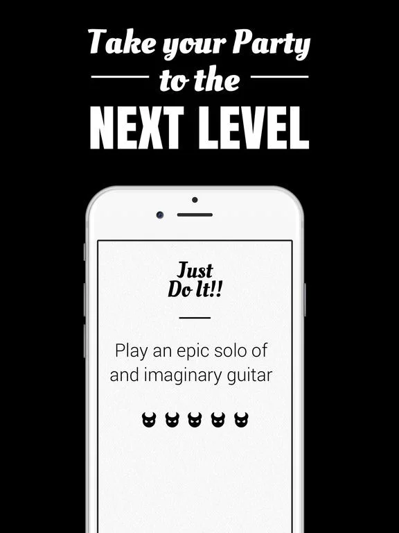 Изображение игры: Don't Drink: Ultimate Party Game
