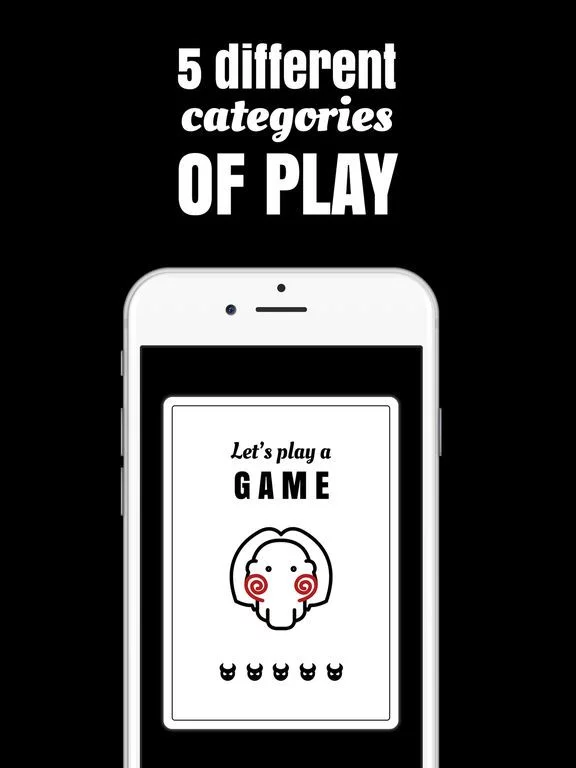 Изображение игры: Don't Drink: Ultimate Party Game