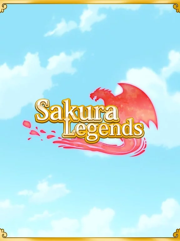 Изображение игры: Sakura Legends