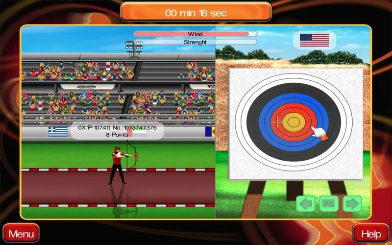 Изображение игры: Summer Games (2011)