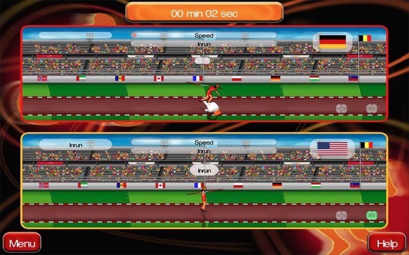 Изображение игры: Summer Games (2011)