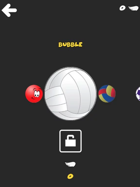 Изображение игры: Fly And Dunk