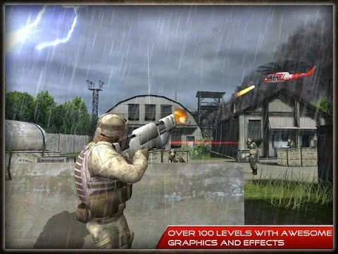 Изображение игры: Battle It Out