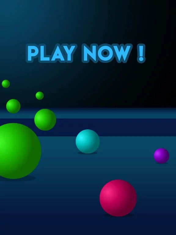 Изображение игры: Twisty Ball