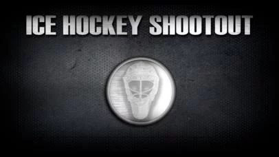 Изображение игры: Ice Hockey Shootout Classic