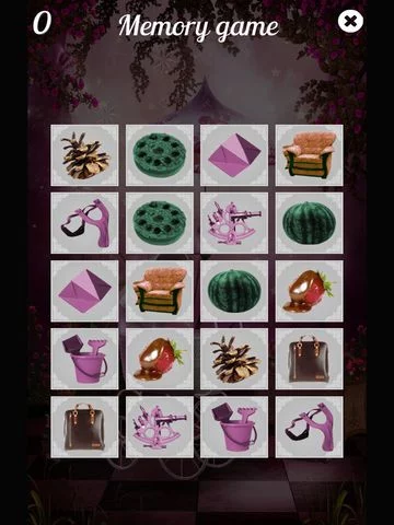 Изображение игры: Hidden Object - Baby Bedtime