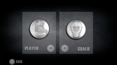 Изображение игры: Ice Hockey Shootout Classic