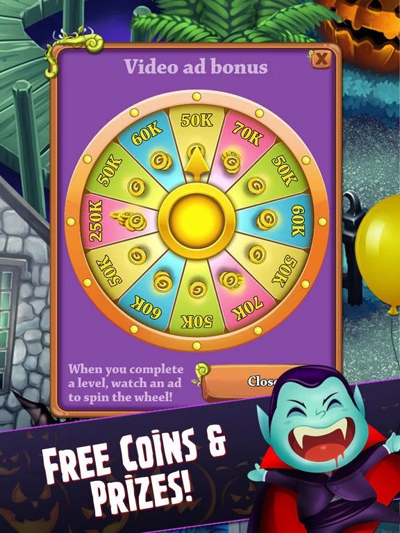 Изображение игры: Mahjong Quest: Mystery Mansion