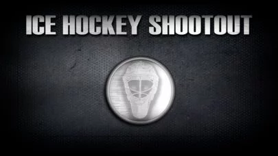 Изображение игры: Ice Hockey Shootout Classic