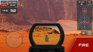 Изображение игры: Shooting Simulator Game