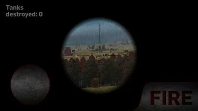 Изображение игры: Panzer Tank Destroyer