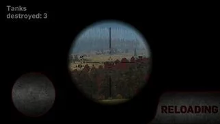Изображение игры: Panzer: Tank destroyer