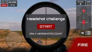 Изображение игры: Sniper Simulator