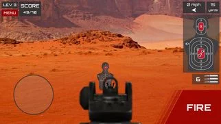 Изображение игры: Shooting Simulator