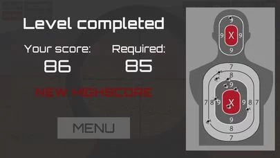 Изображение игры: Sniper Range Simulator
