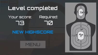 Изображение игры: Sniper Shooting Range